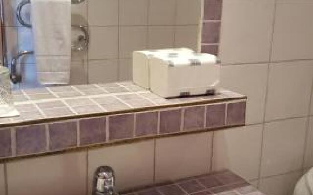 Dagsholm Hotell Konferens