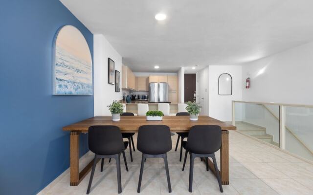 Otium Rentals Upscale Beach Family Oasis