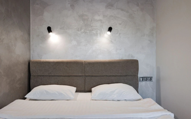CityApartments Kyiv Obolon