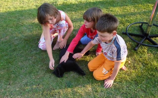 HofHotel Krähenberg