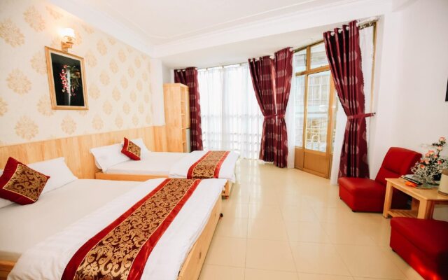 Khanh Hong Hotel