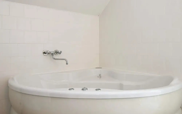 8 Person Holiday Home in Gjern