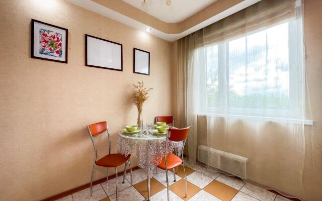 Moment House (Момент Хаус) на Пролетарском проспекте 17к1