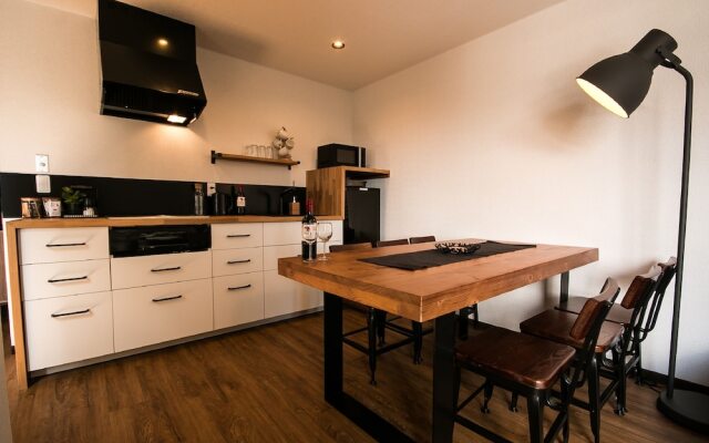 Villa El Cielo Hakuba