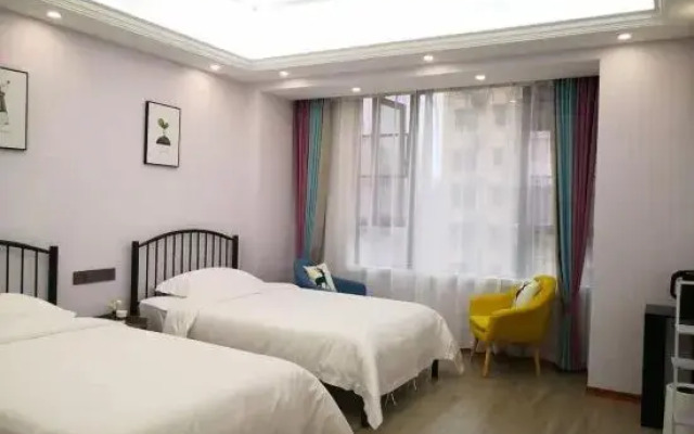 Jieyuan Homestay