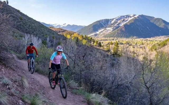 Seasons Four By Snowmass Vacations