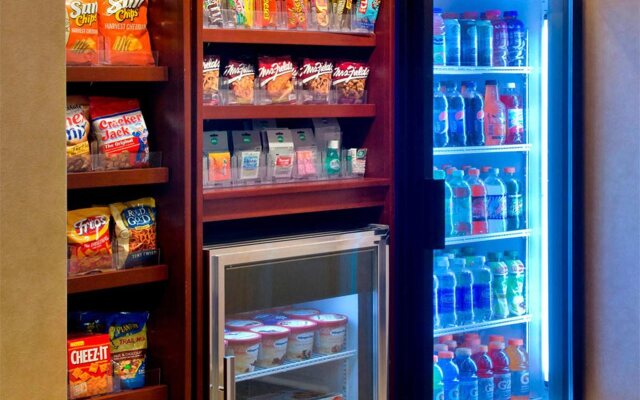 Sonesta ES Suites Parsippany Morris Plains