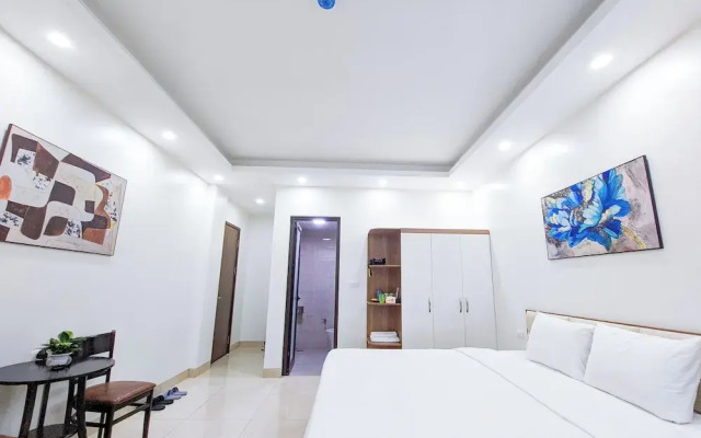 T&T Hotel apartment