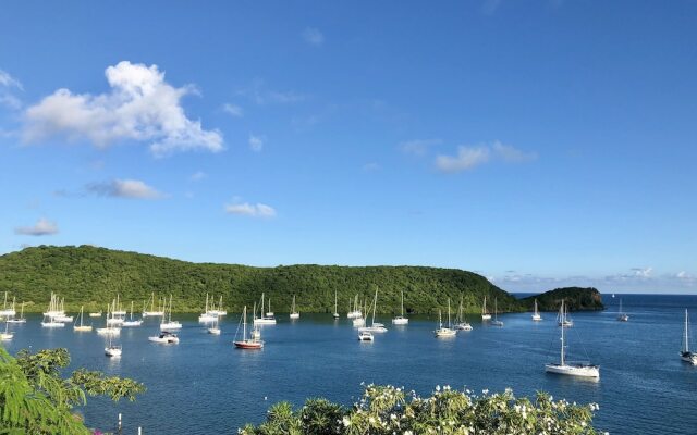 Secret Harbour Boutique Hotel and Marina