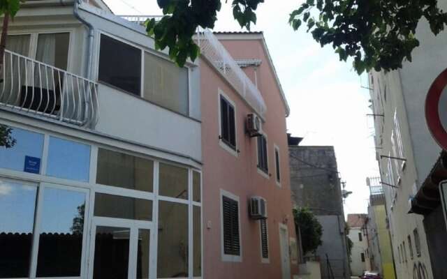 Drago - Apartments in the Center - A2