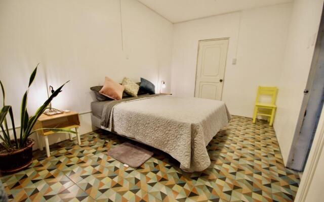 Pepe's House Guayaquil I Self Check-In MicroHotel