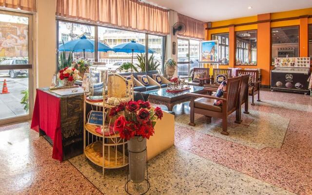 Khelang Nakorn Hotel