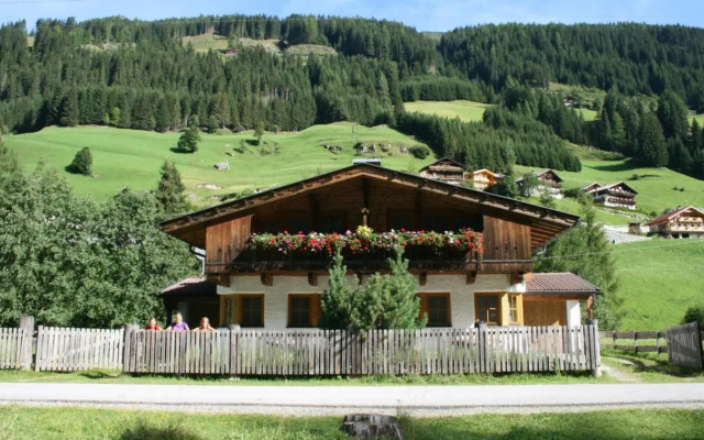 Haus Frandl