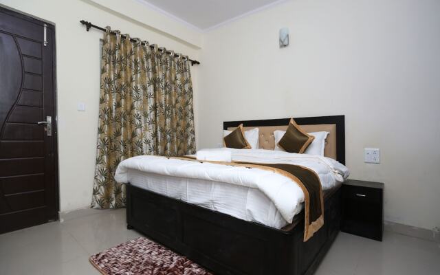 OYO 11947 Home 1BHK Tower IVY Bhowali