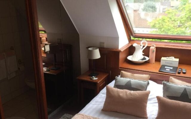 Hostellerie Ten Lande