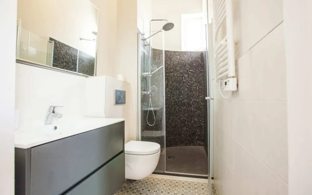 Charming Studio in Biarritz