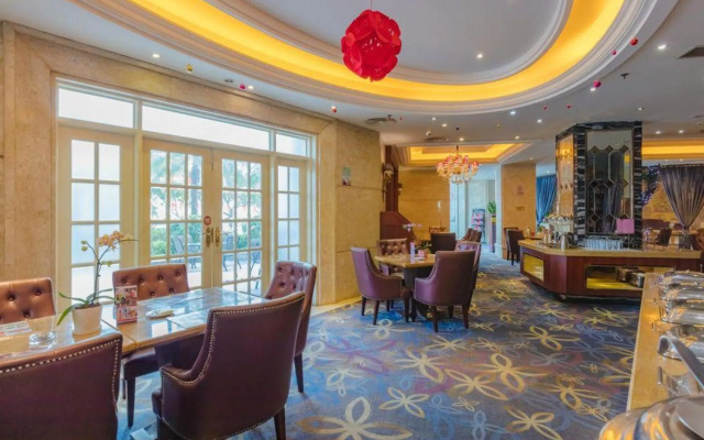 Sanbu Holiday Hotel