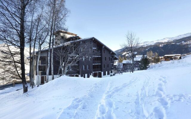 Vacancéole - Le Chalet Montchavin
