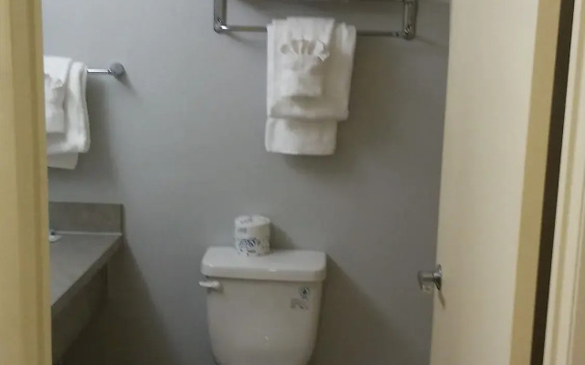 Clarion Hotel Orlando International Airport