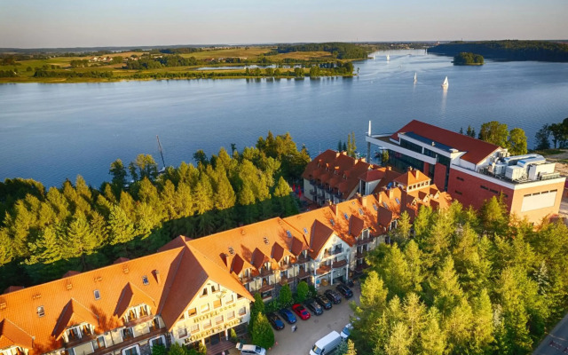 Hotel Robert's Port