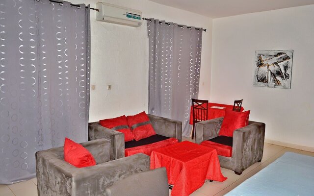 Hotel Faso