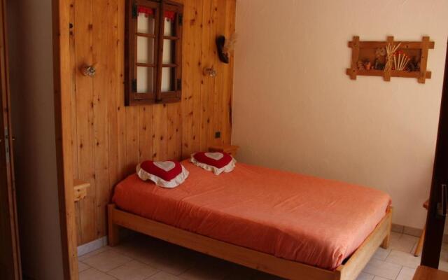 Appartement Valloire, 4 pièces, 10 personnes - FR-1-263-184