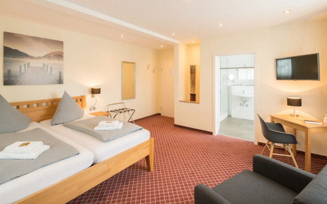 Leitners Hotel Garni