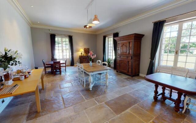 Domaine Clos de Bellevue