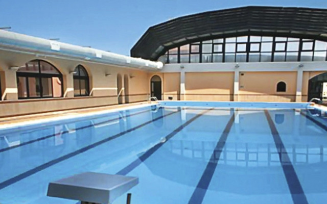Villaggio Club La Pace Residence
