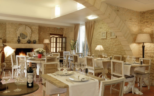 Отель Le Moulin de Mitou