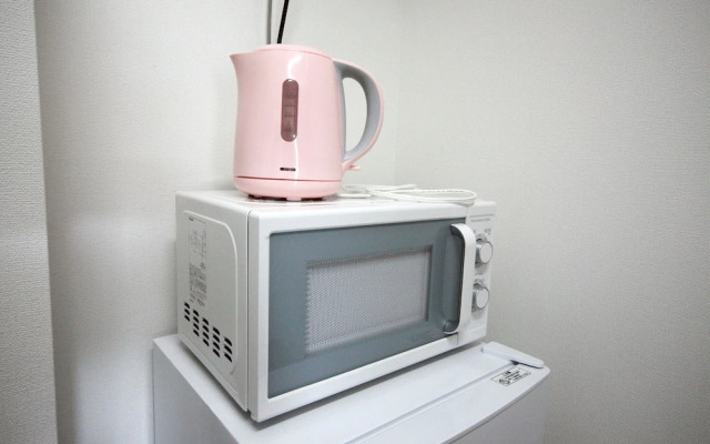 EX Itoman Apartment 703