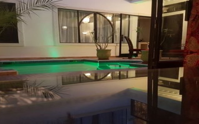 Riad Markaal
