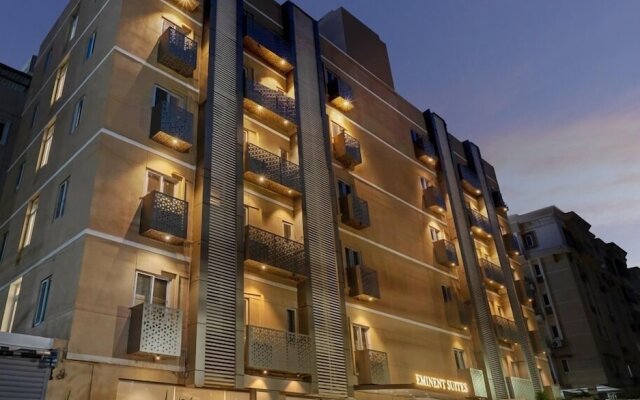 Eminent Suites & Apartments