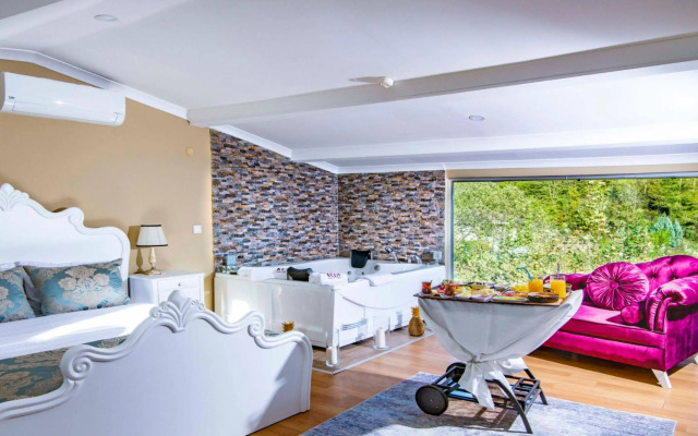 Keyif Boutique Hotel & Restaurant