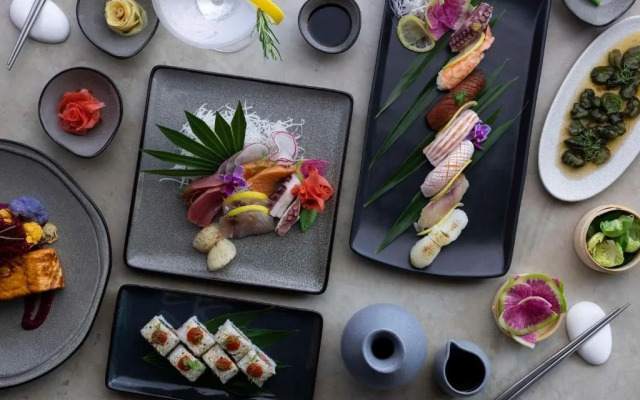 Hyatt Zilara Riviera Maya Adults Only All Inclusive