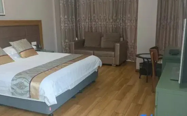 Shibang Business Hotel