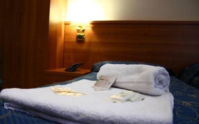 Hotel Galli