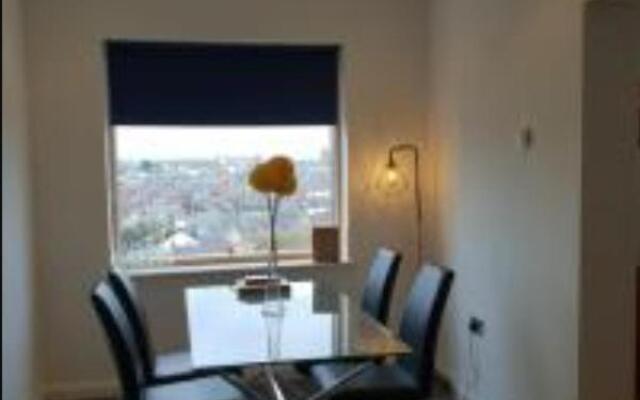 Parc y Bryn Luxury Penthouse Apartment