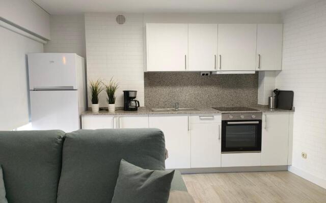 Apartamento nuevo en Sada