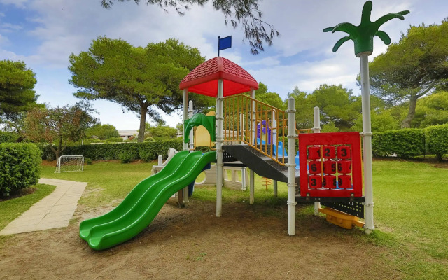 VOI Alimini Resort