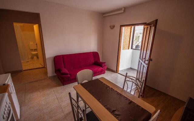 Apartments Nela