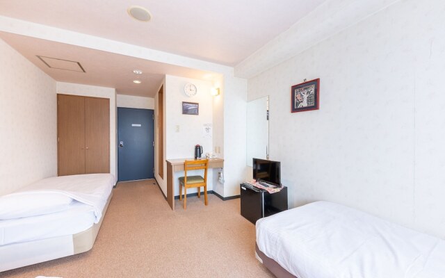 Tabist Business Hotel R Side Kanazawa