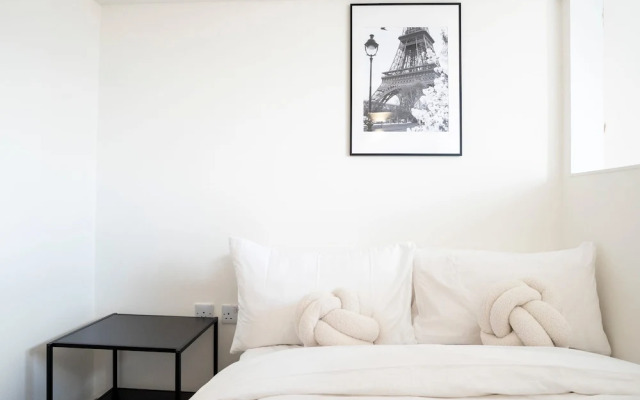 Lignum Suite by Casacity