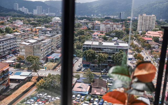 13a-Georgetown Beacon Executive Suites #Infinity Pool