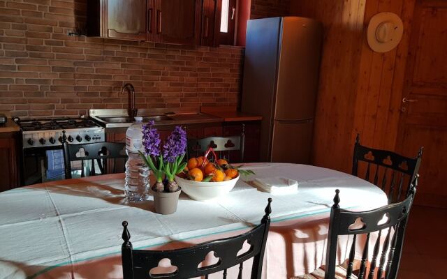 Original Sicily House