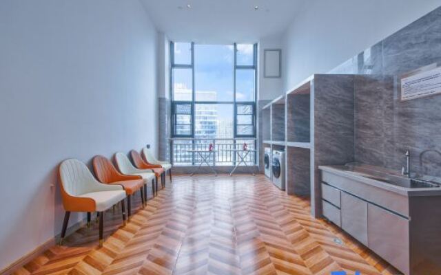 Vienna International Hotel (Fuqing Qingchang Wanda Plaza)