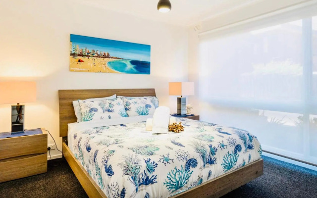 By The Beach Frankston