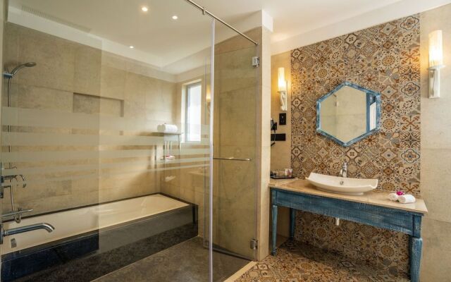 Maravilha a boutique stay