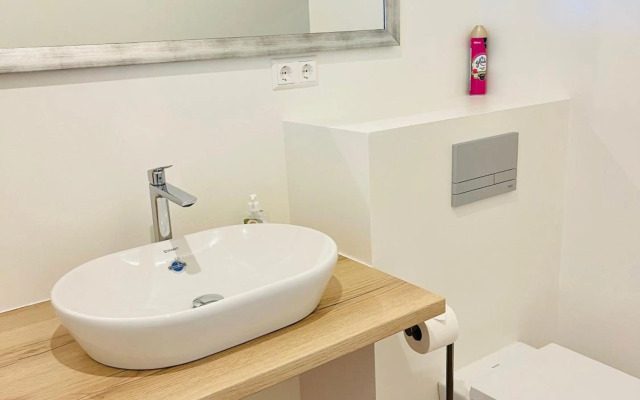 Family Apartments Abuja