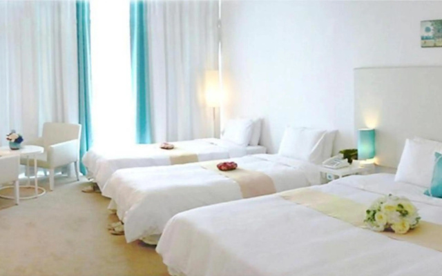 Ecograd Hotel